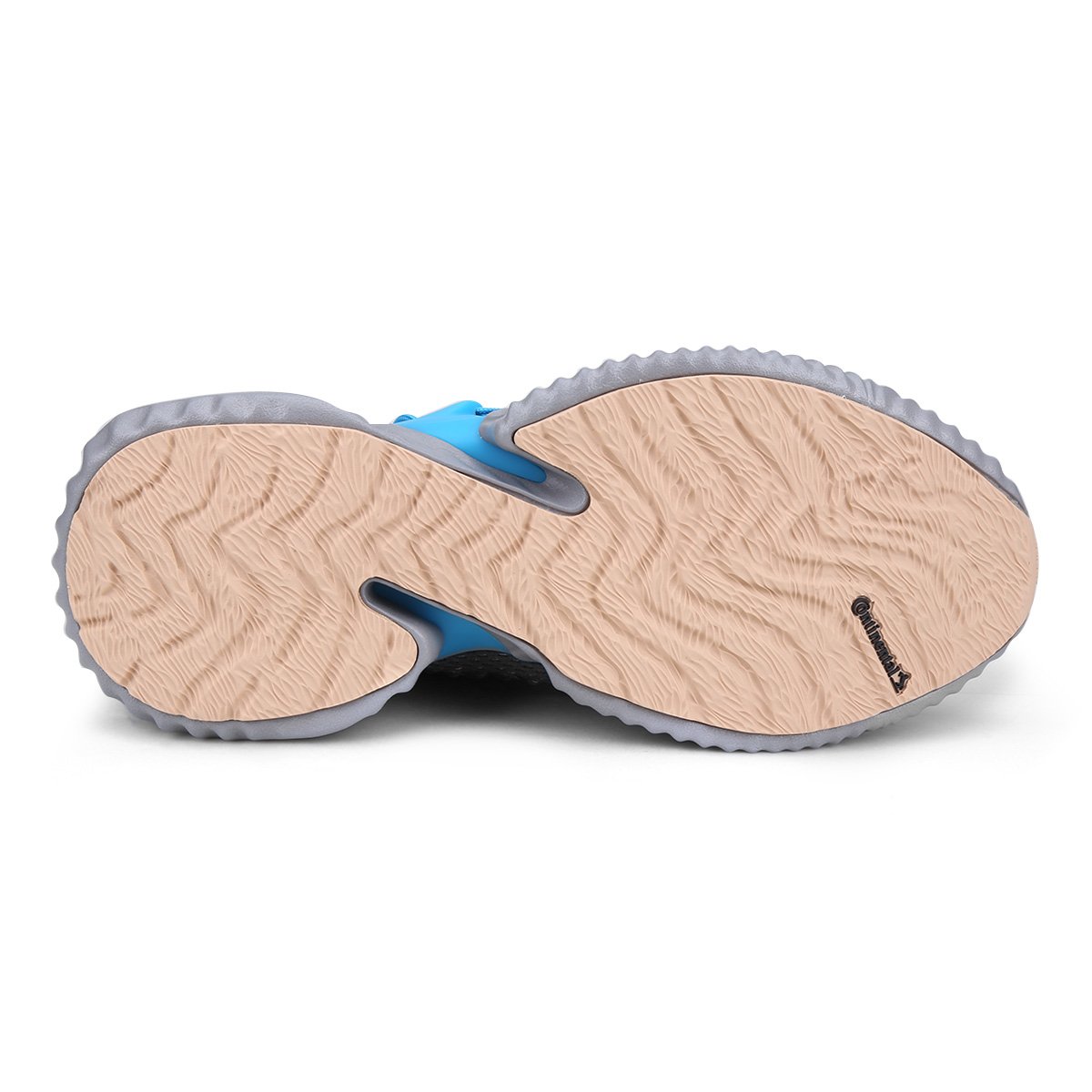 Tênis Adidas Alphabounce Instinct Masculino - Tam: 39.5 - 3