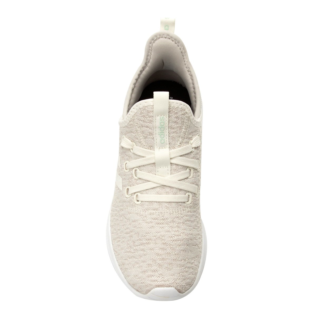 adidas cloudfoam pure feminino
