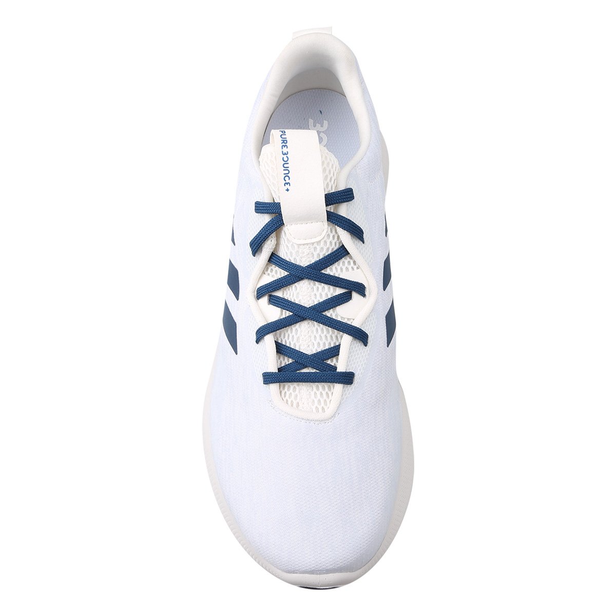 adidas purebounce masculino