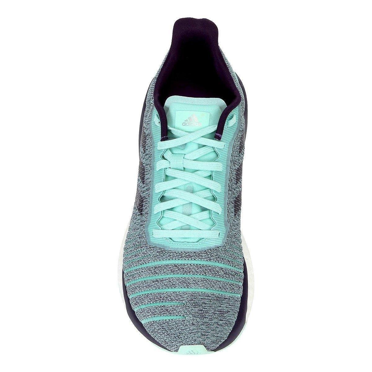 tênis adidas glide boost feminino