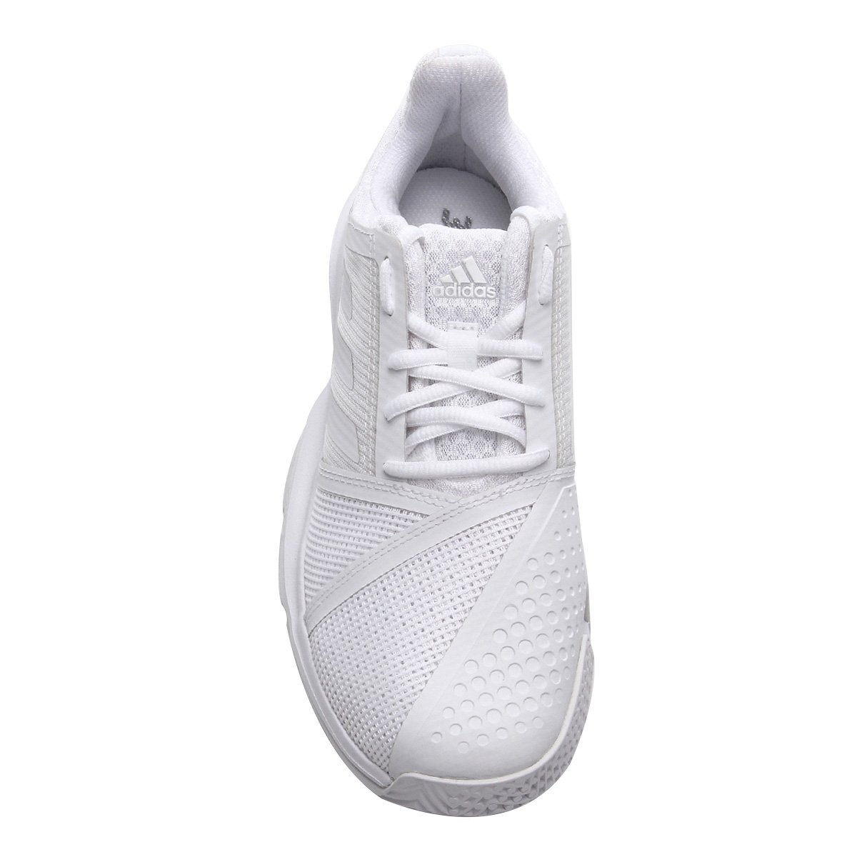 tênis adidas courtjam bounce masculino