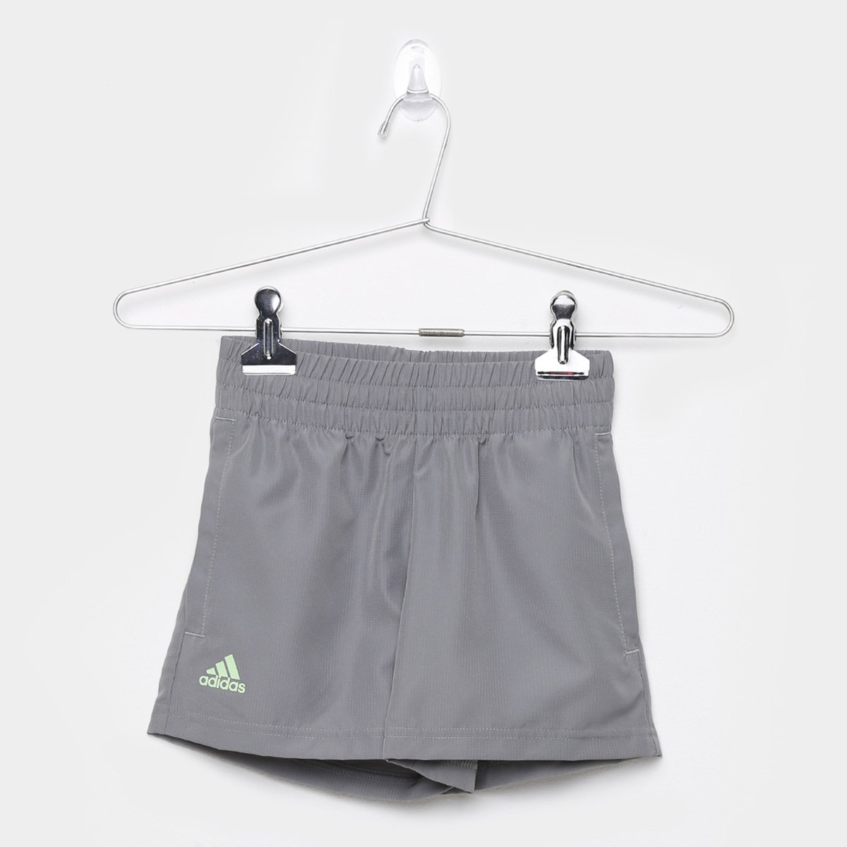 Short Infantil Adidas Club B Masculino