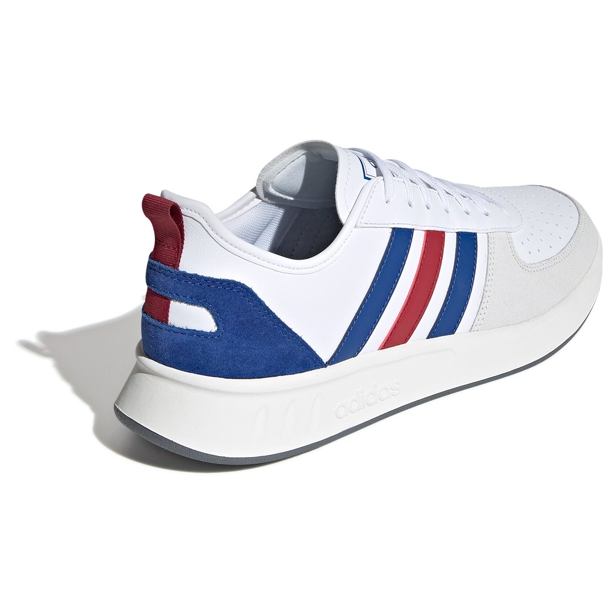 tênis adidas court80s masculino