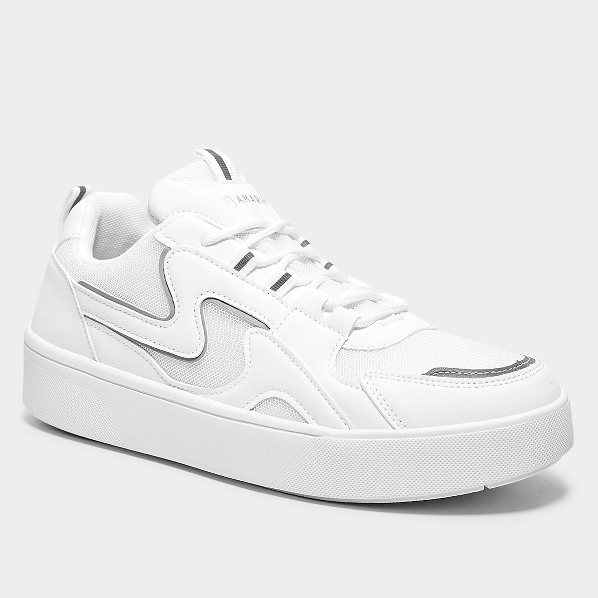 Tenis Ramarim Casual Feminino - Tam: 40 - 1