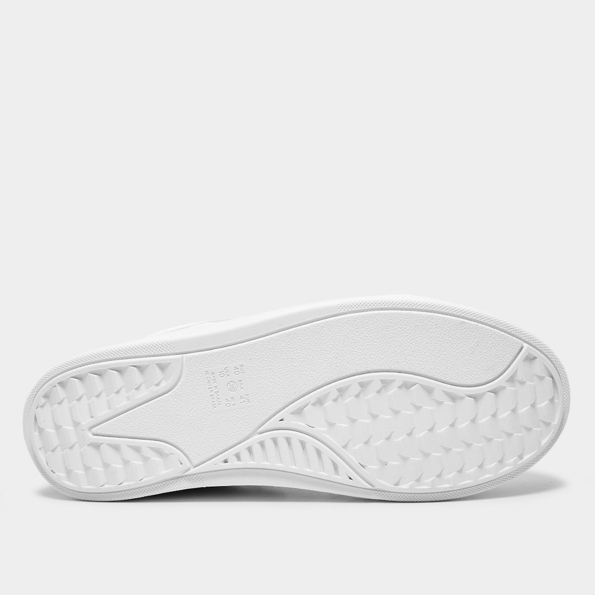 Tenis Ramarim Casual Feminino - Tam: 40 - 4