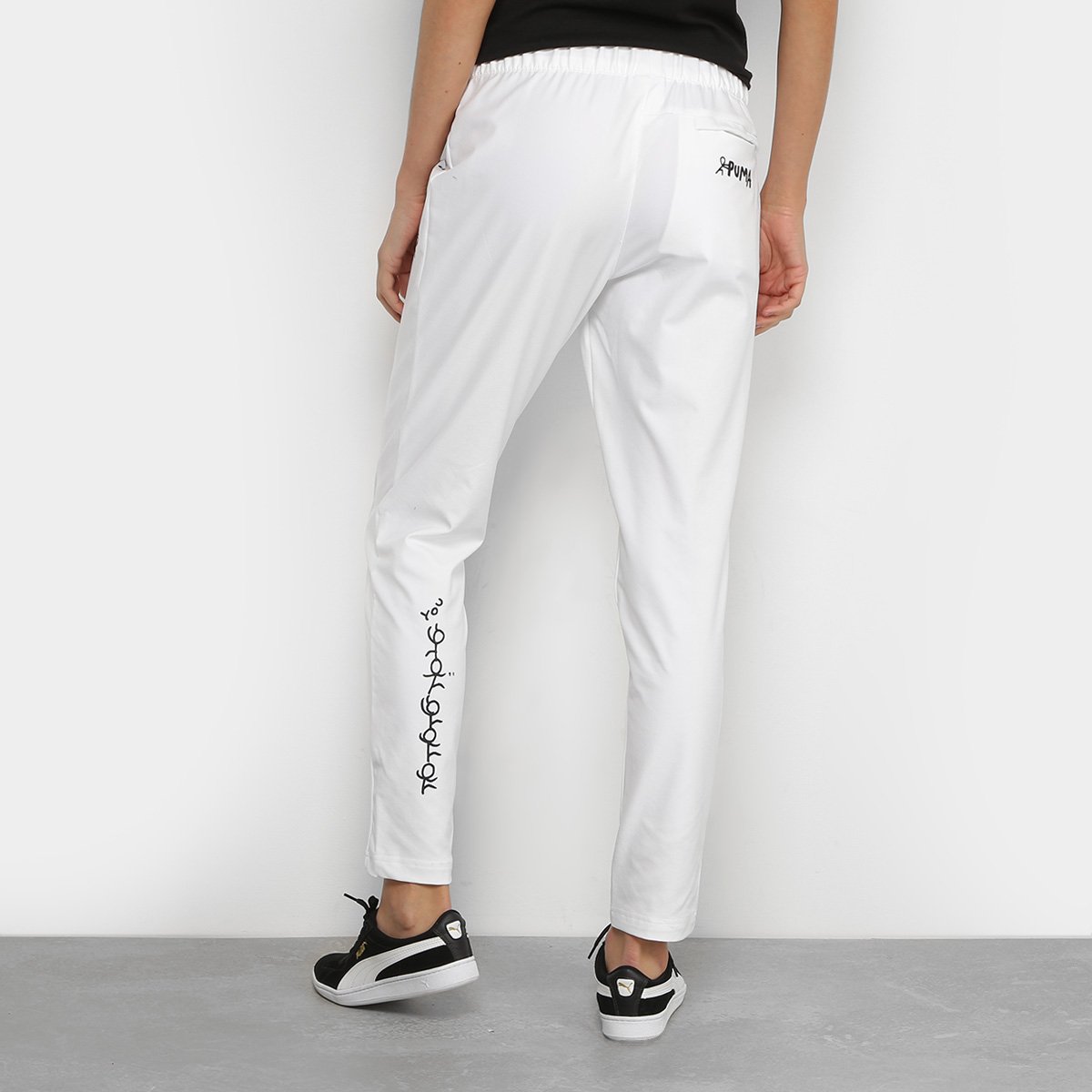 Calça Puma X Shantell Martin Feminina - Tam: P - 1