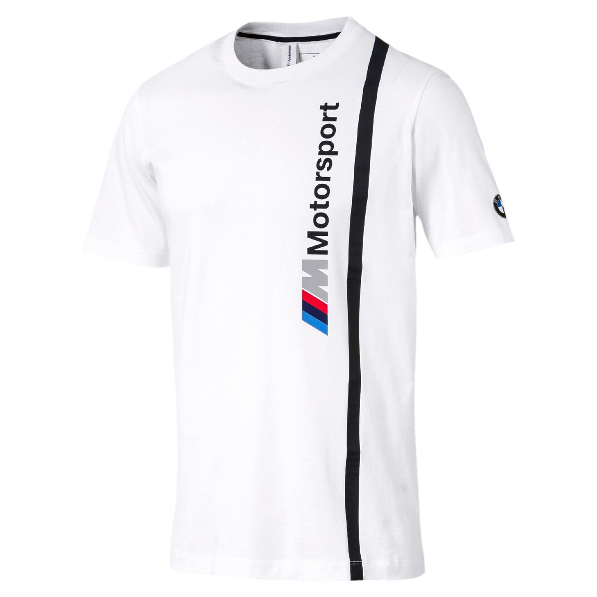 remera puma bmw