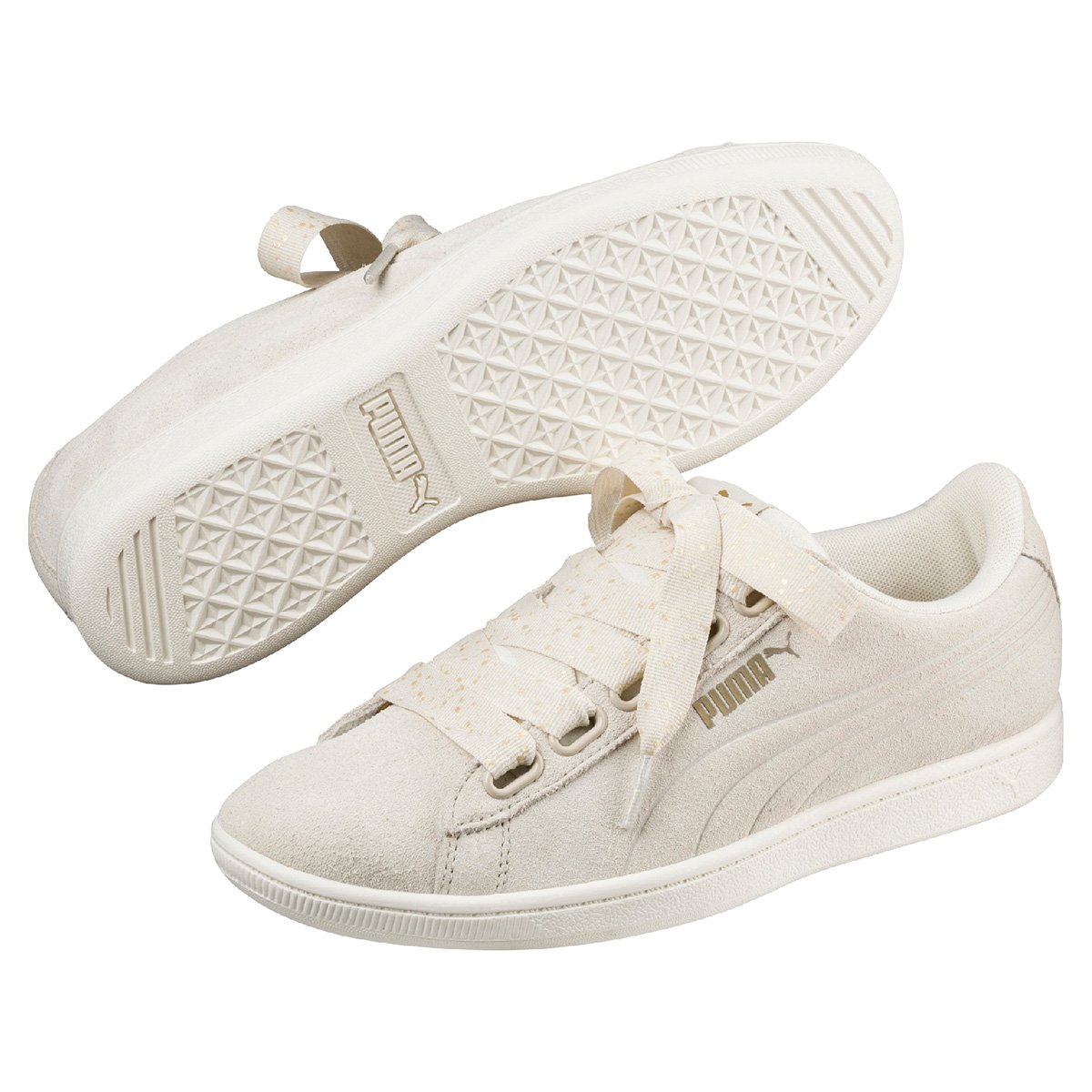 tenis puma largos