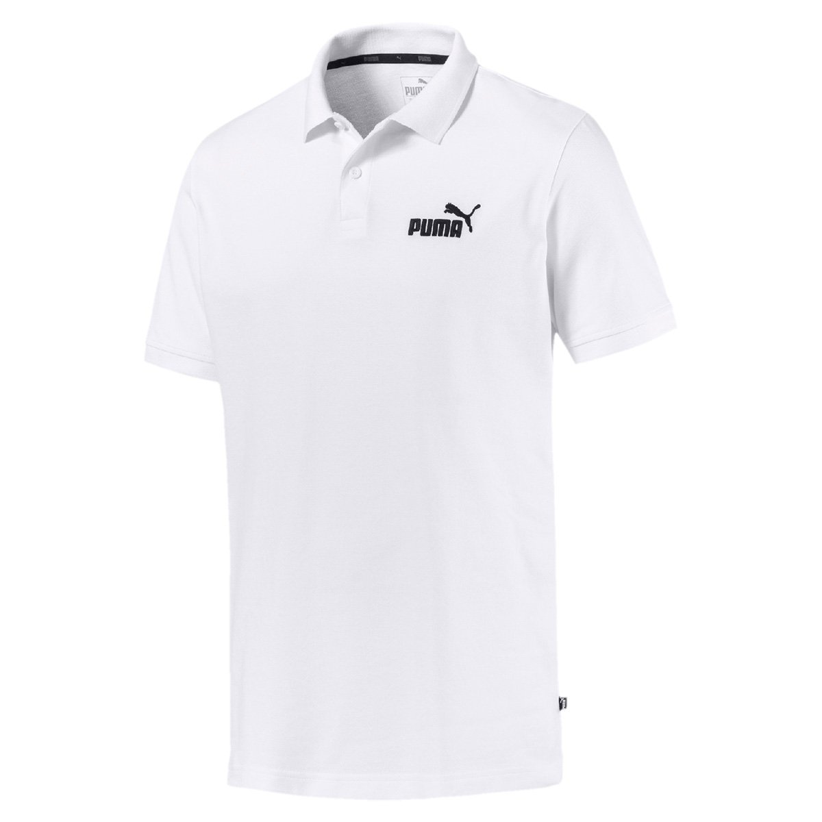Camisa Polo Puma ESS Pique Masculina