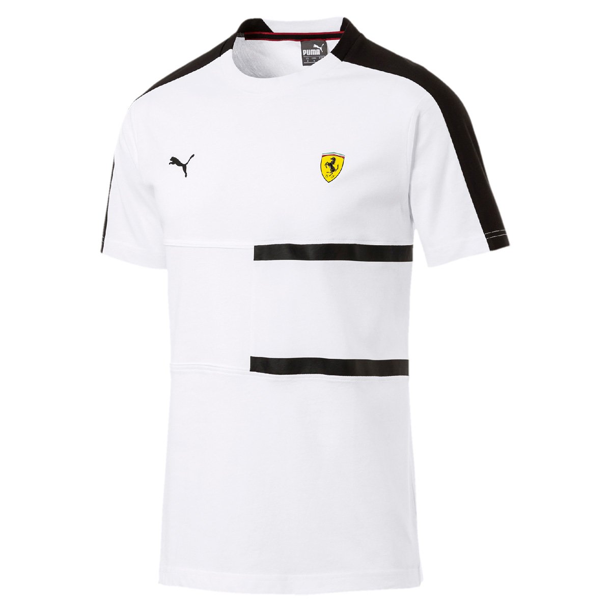 Camiseta Puma Ferrari T7 Masculina