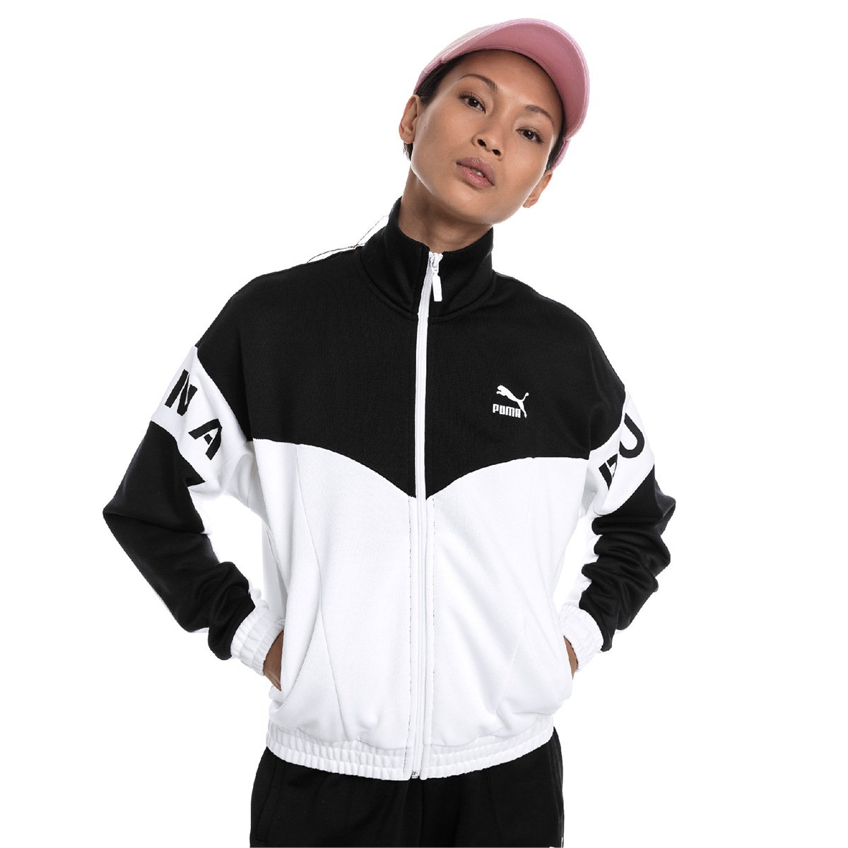 puma xtg moletom com capuz