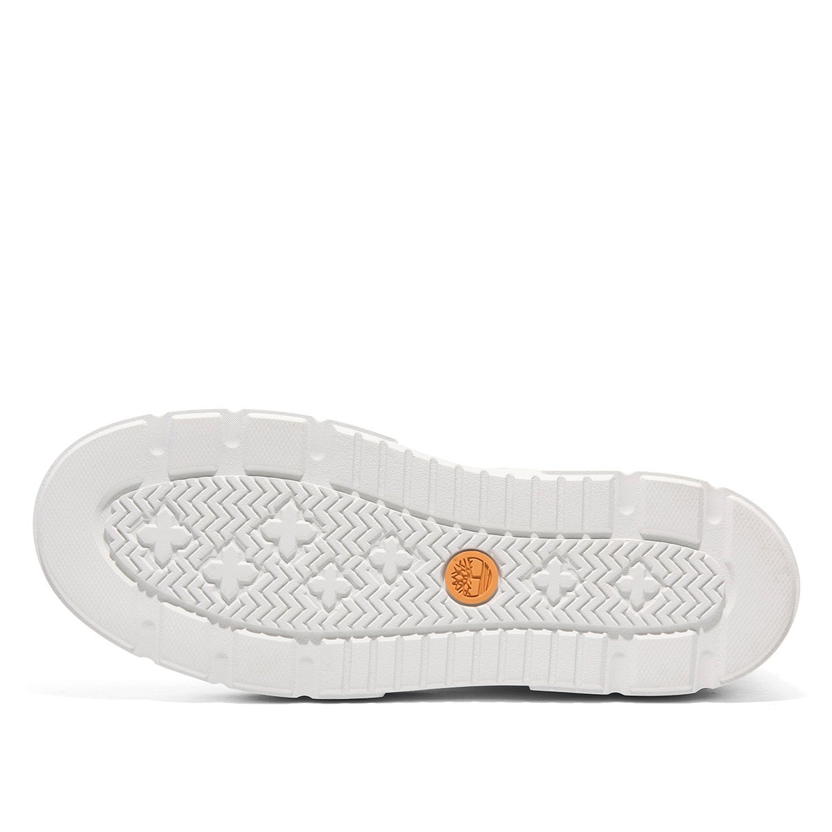 Tênis Couro Cano Alto Timberland Laurel Court High Feminino - Tam: 39 - 4