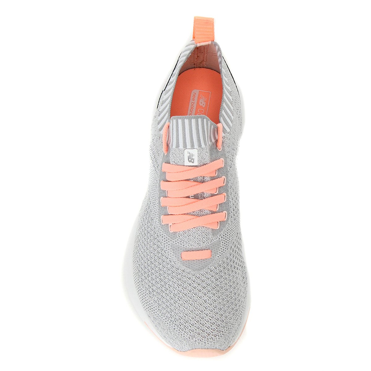 Tênis New Balance Vizo Pro Run K Feminino - Tam: 38 - 2