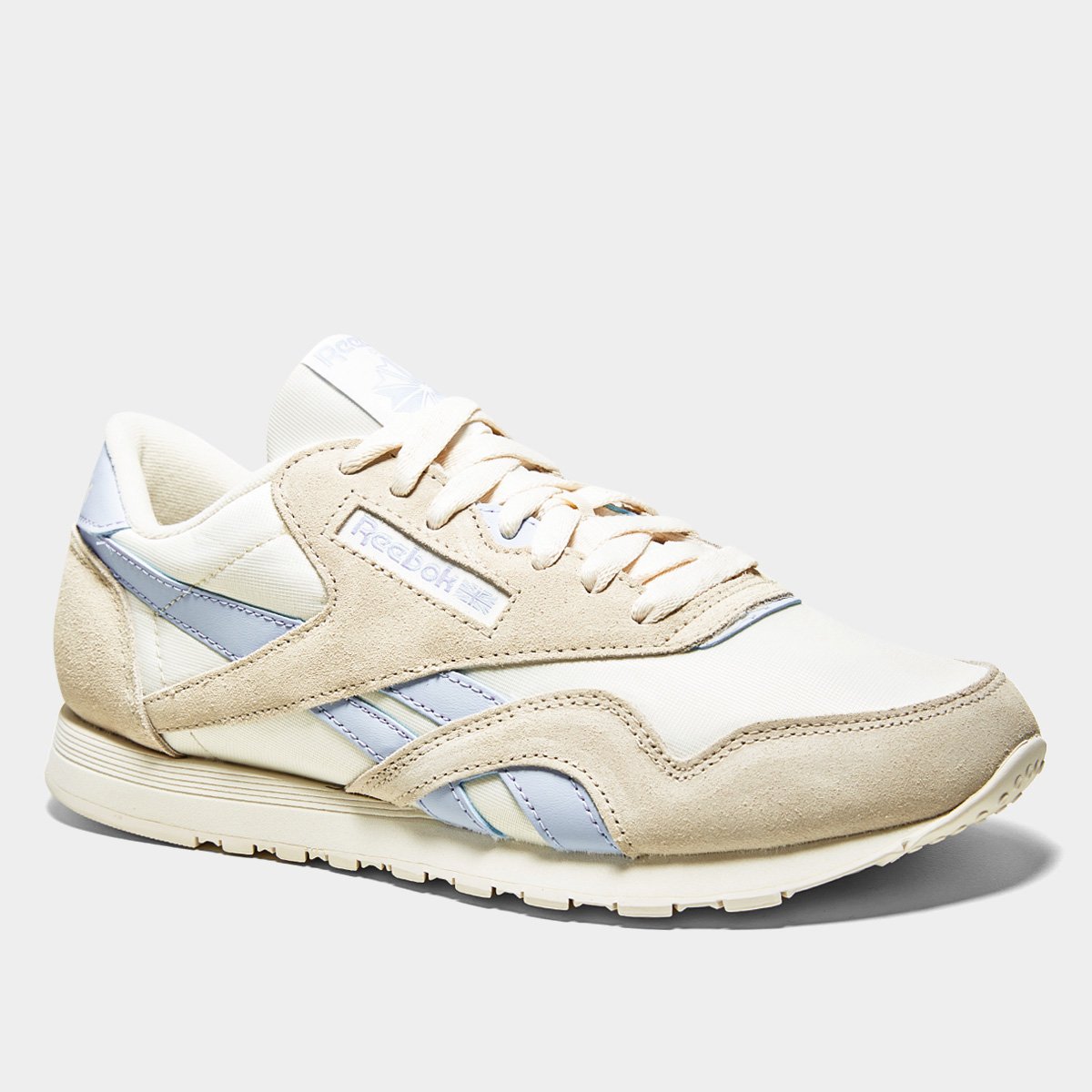 Tênis Reebok Cl Nylon Feminino - Tam: 40 - 1