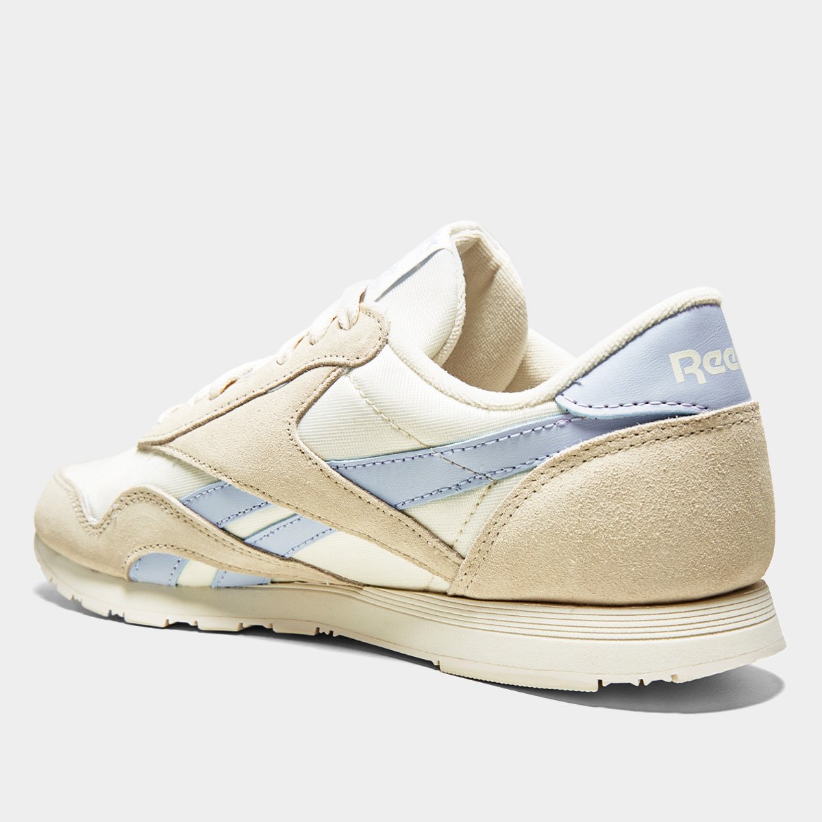 Tênis Reebok Cl Nylon Feminino - Tam: 40 - 2