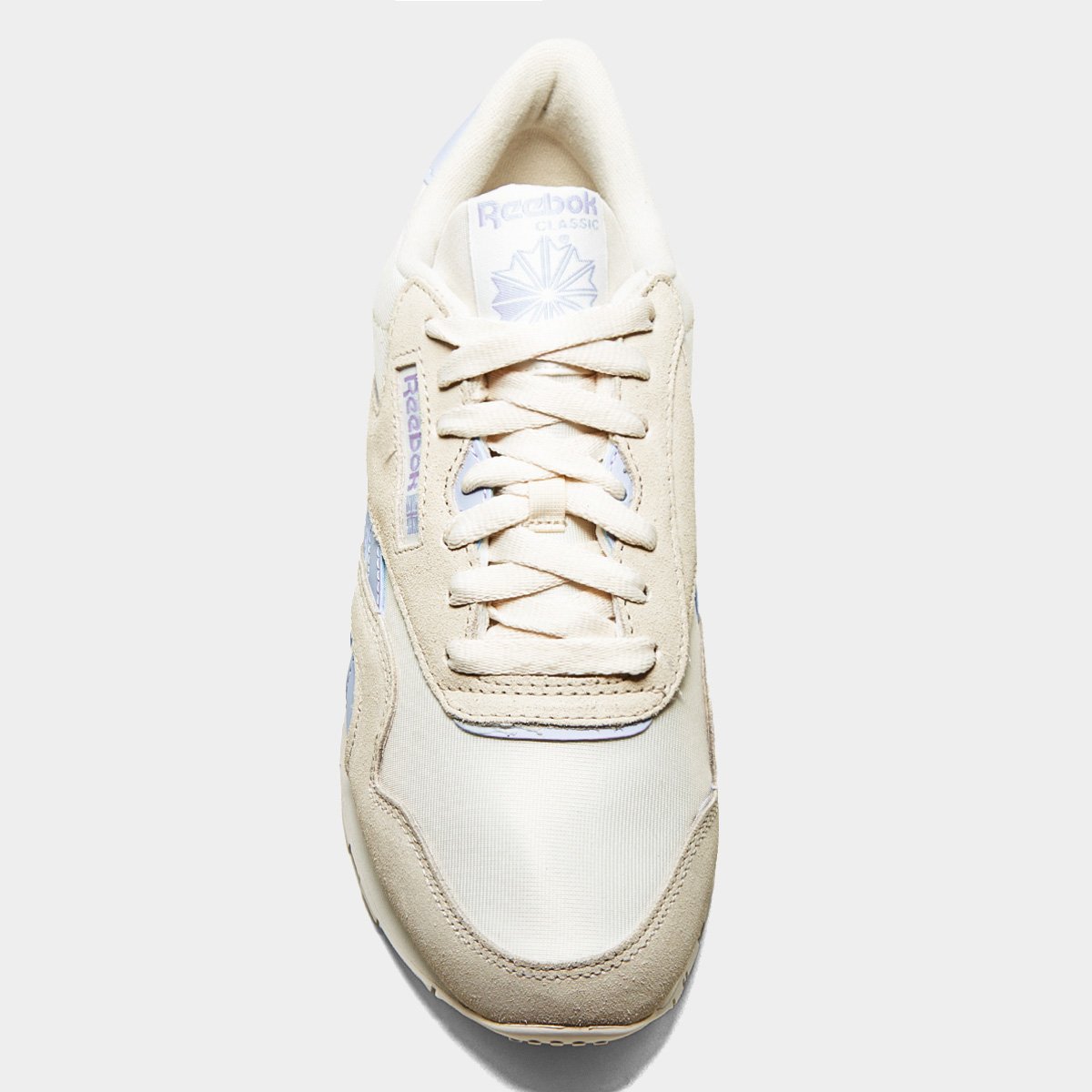 Tênis Reebok Cl Nylon Feminino - Tam: 40 - 3