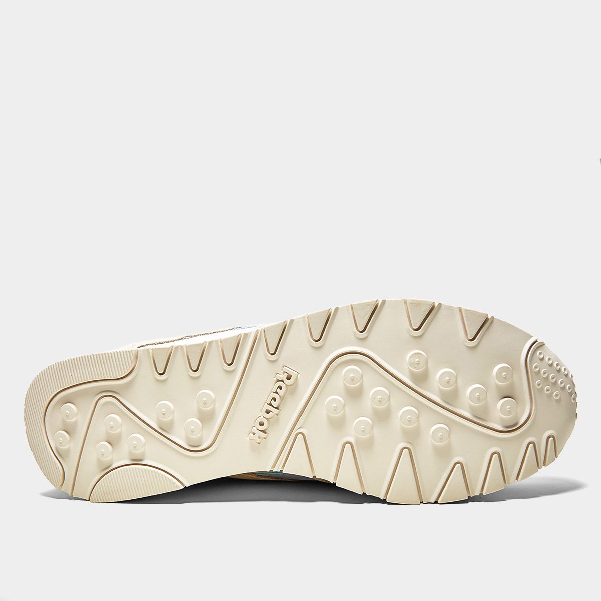 Tênis Reebok Cl Nylon Feminino - Tam: 40 - 4