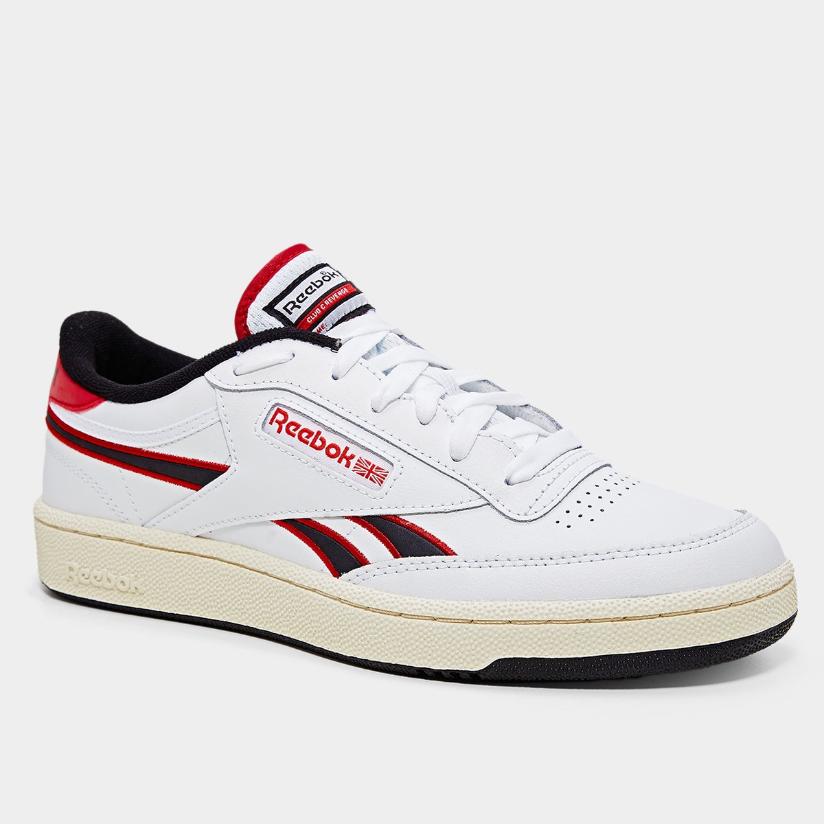 Tênis Reebok Club C Revenge Masculino - Tam: 44 - 1