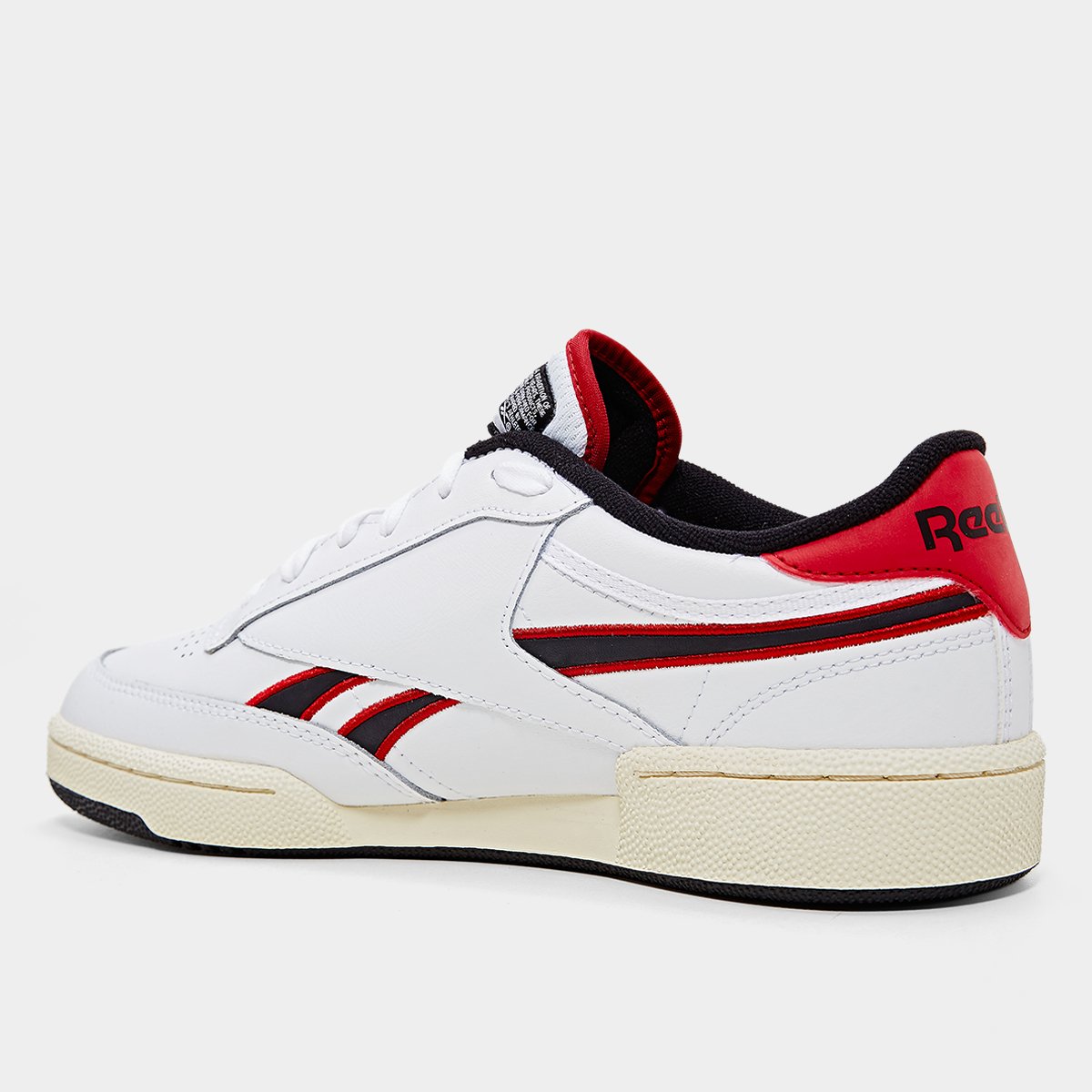 Tênis Reebok Club C Revenge Masculino - Tam: 44 - 2
