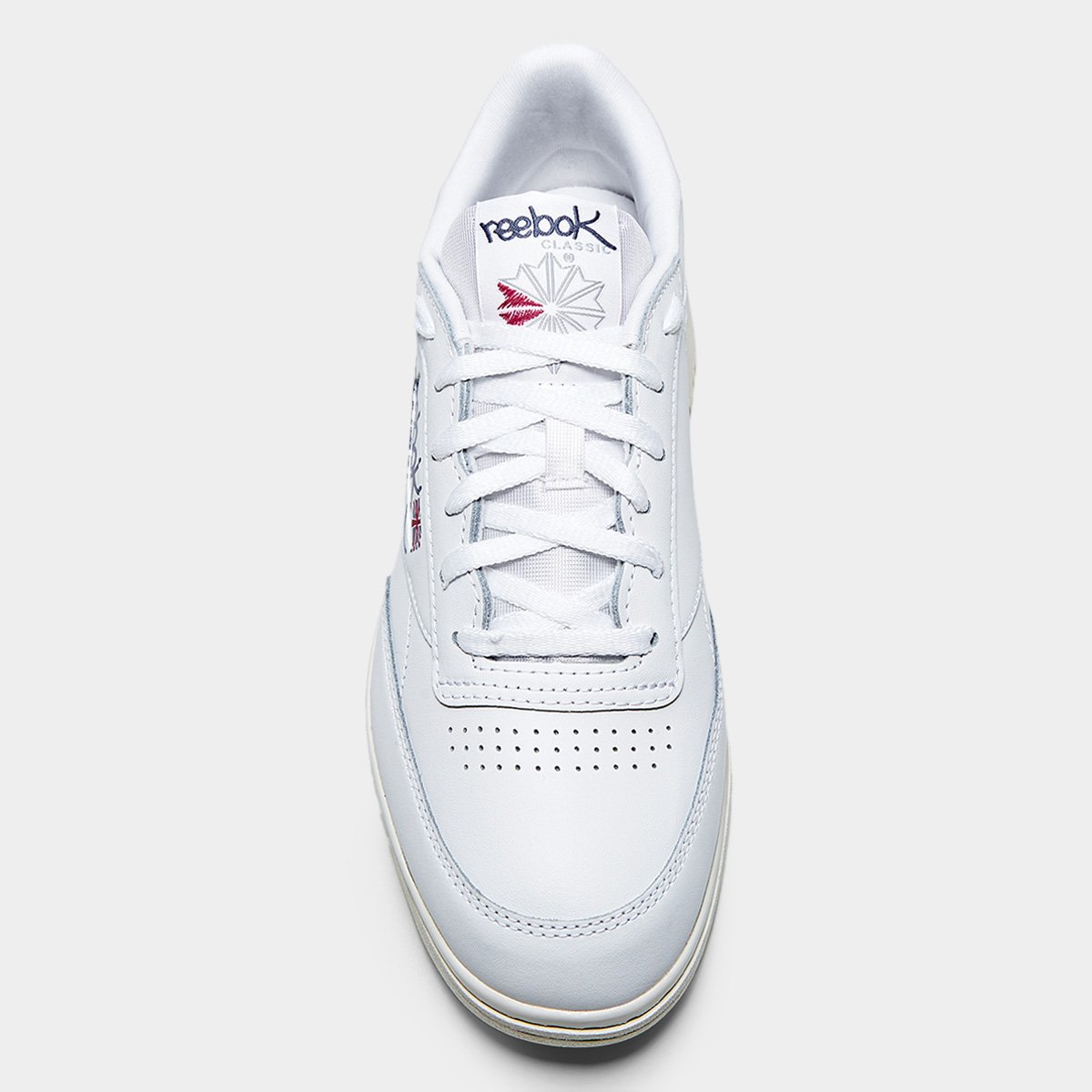 Tênis Reebok Club C Double Revenge Feminino - Tam: 39 - 2