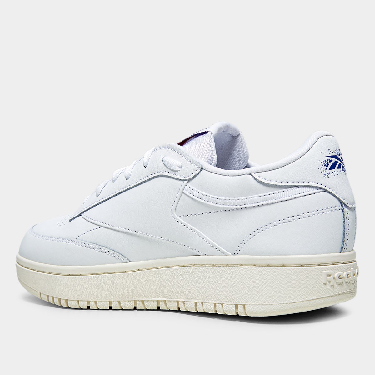 Tênis Reebok Club C Double Revenge Feminino - Tam: 39 - 3