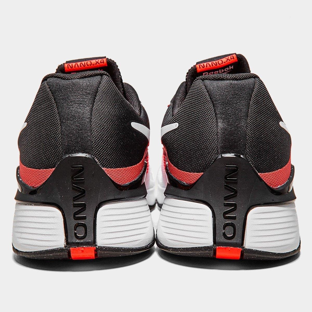 Tênis Reebok Nano X4 Masculino - Tam: 44 - 2