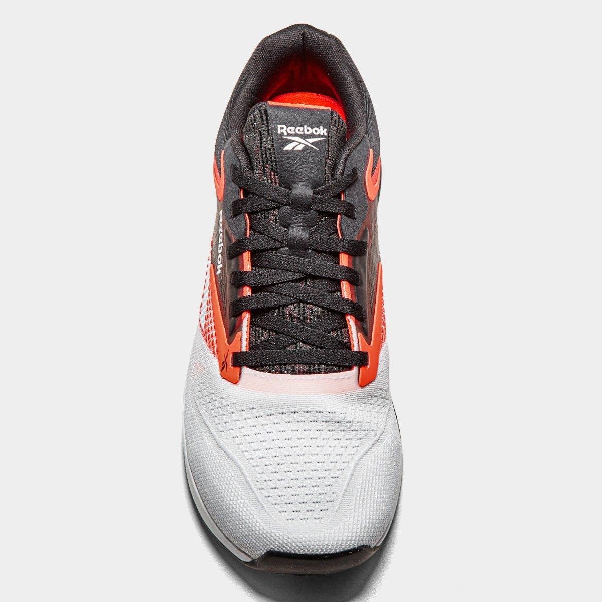 Tênis Reebok Nano X4 Masculino - Tam: 44 - 3