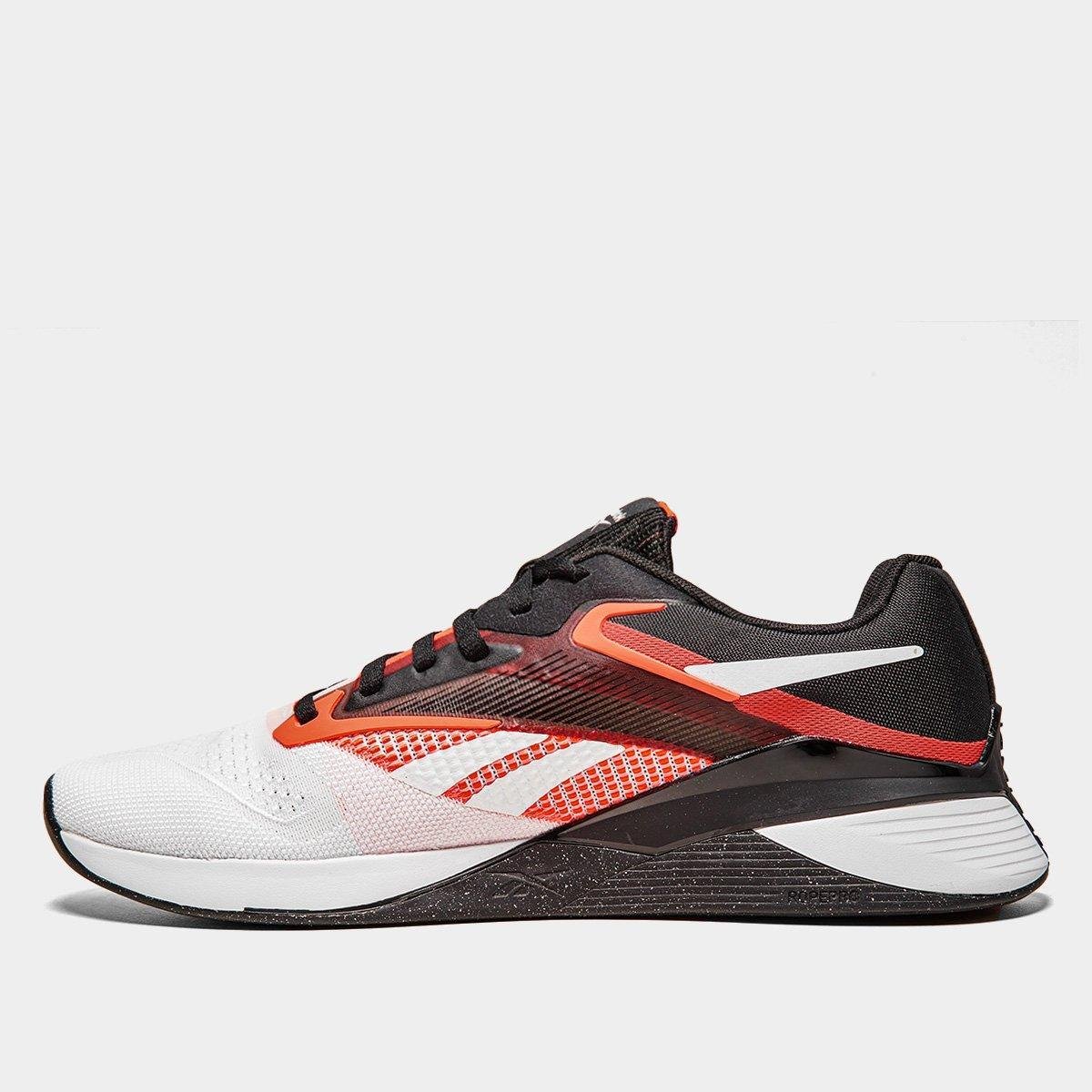 Tênis Reebok Nano X4 Masculino - Tam: 44 - 5