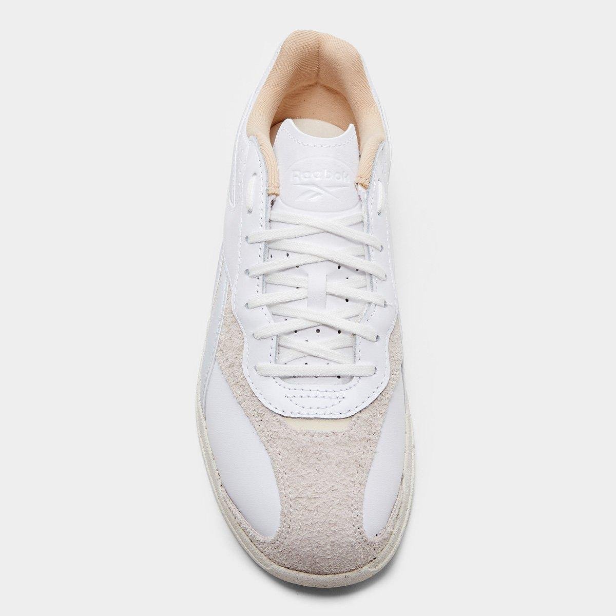Tênis Reebok Hammer Street Masculino - Tam: 42 - 3