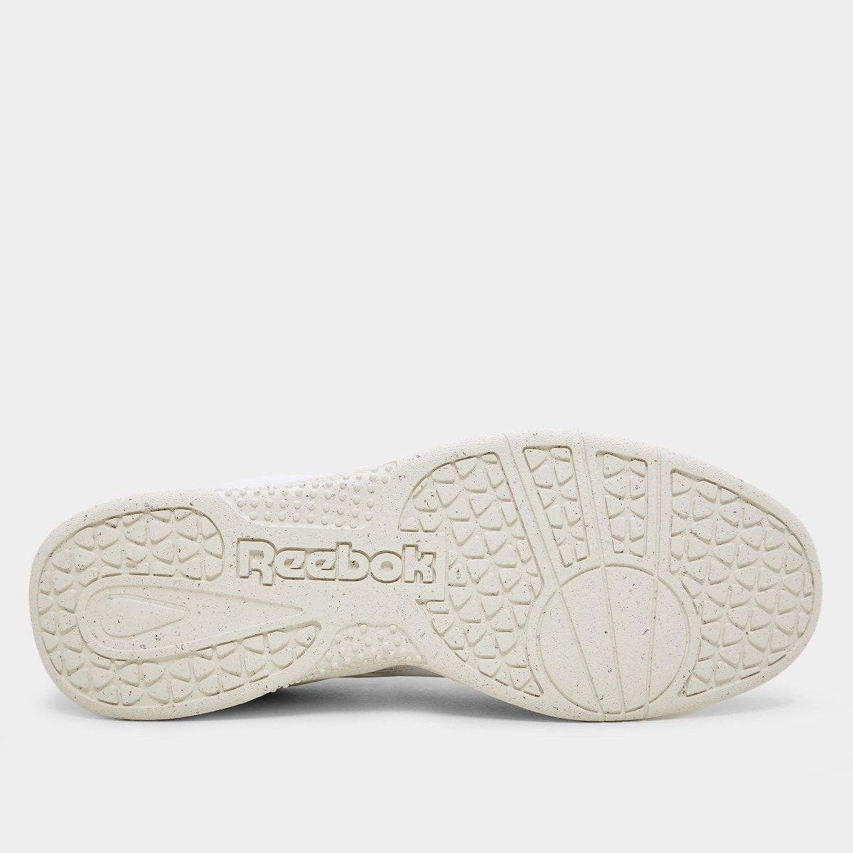 Tênis Reebok Hammer Street Masculino - Tam: 42 - 4