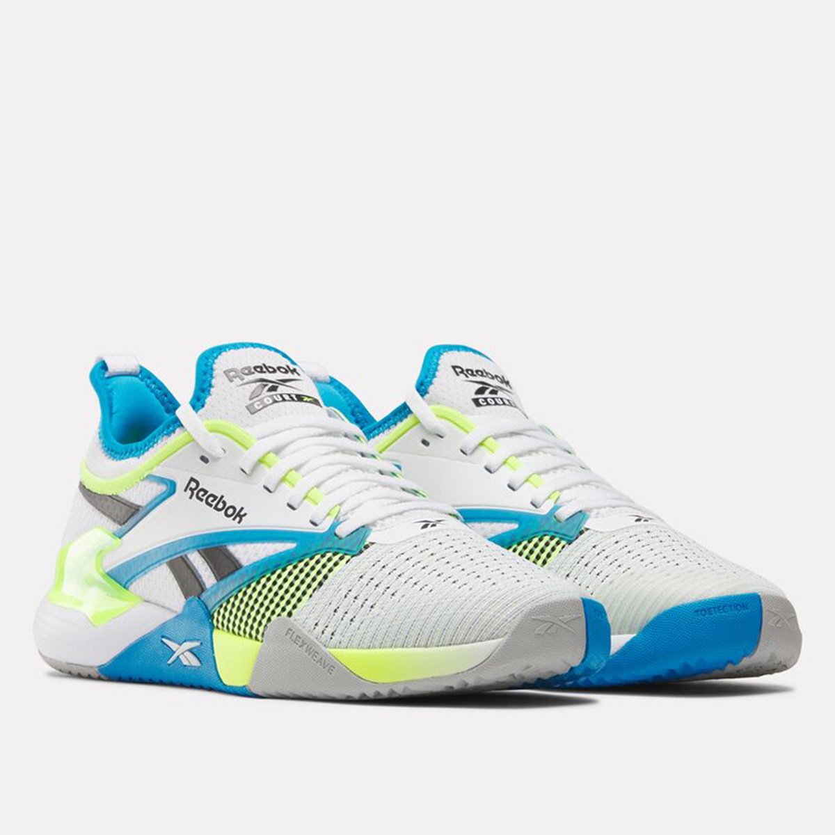 Tênis Reebok Nano Court Masculino - Tam: 44 - 1