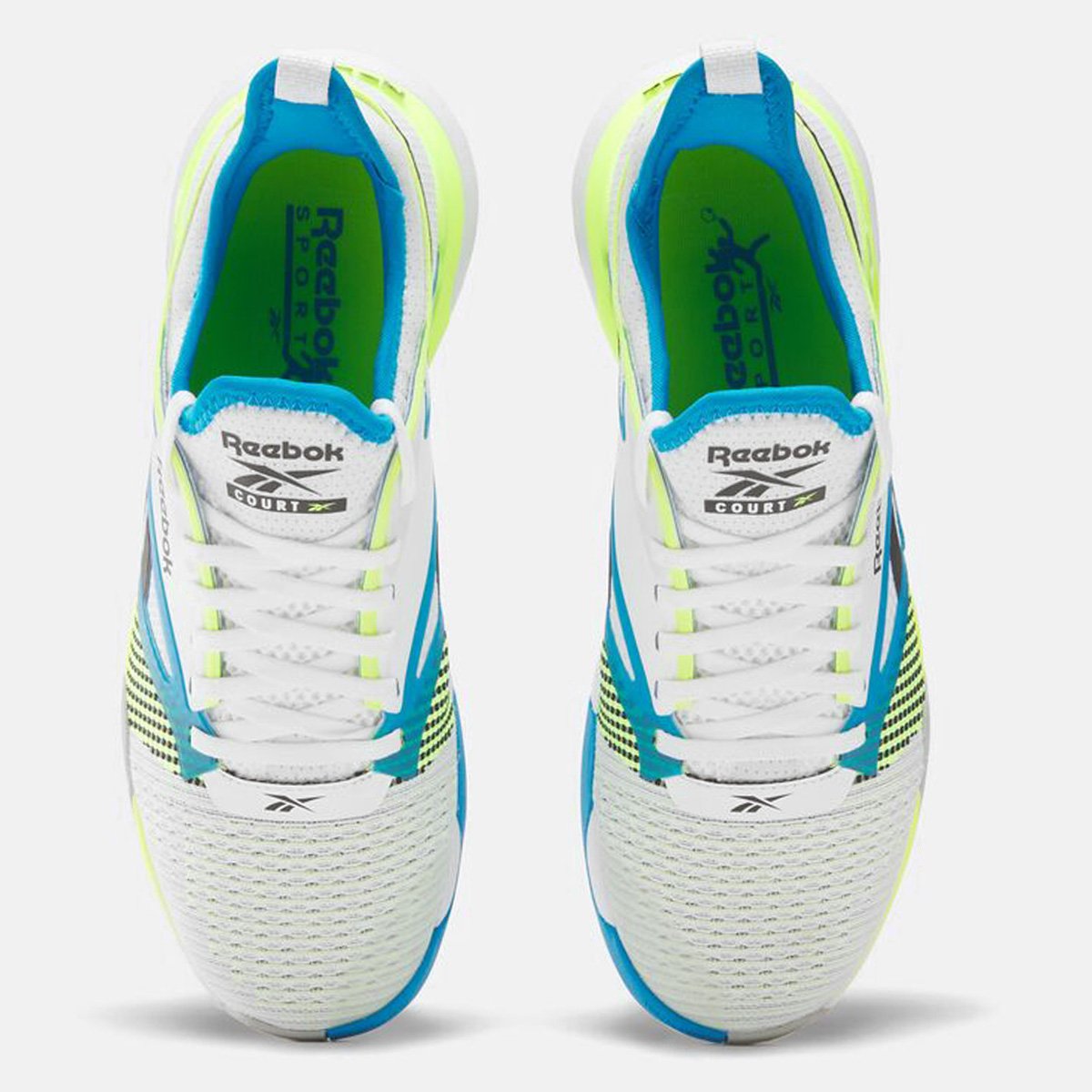 Tênis Reebok Nano Court Masculino - Tam: 44 - 2