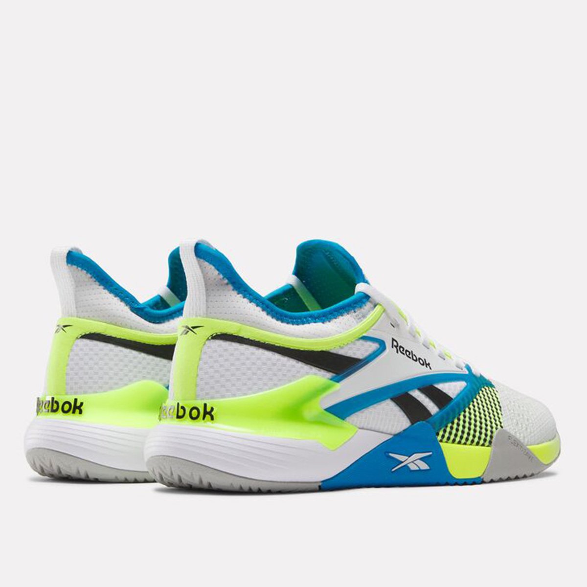 Tênis Reebok Nano Court Masculino - Tam: 44 - 3