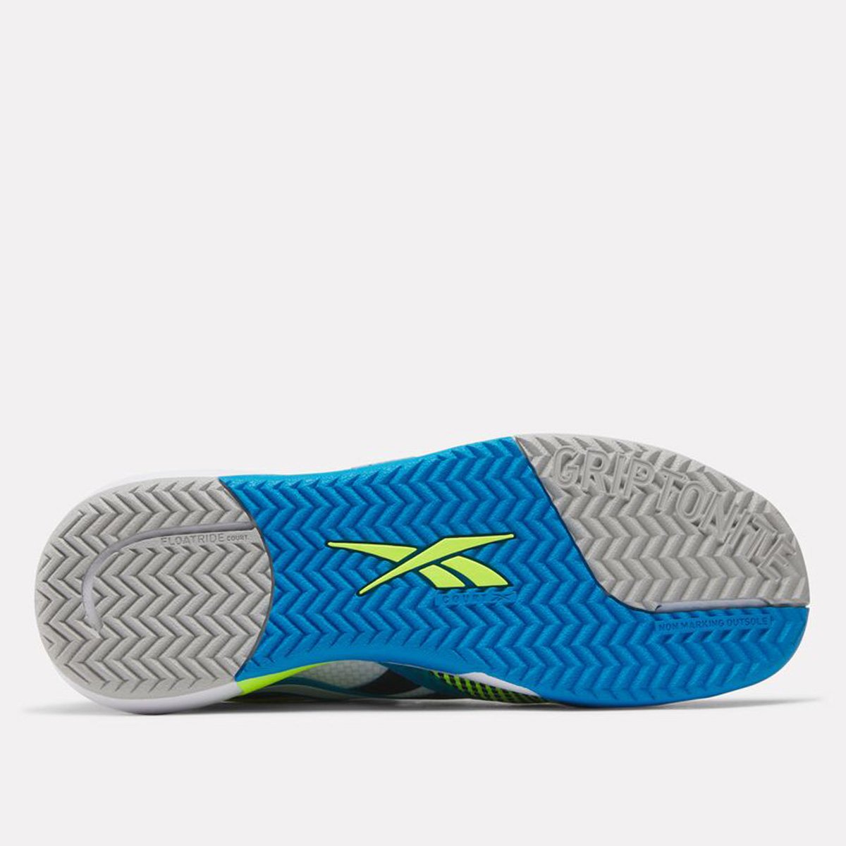 Tênis Reebok Nano Court Masculino - Tam: 44 - 4