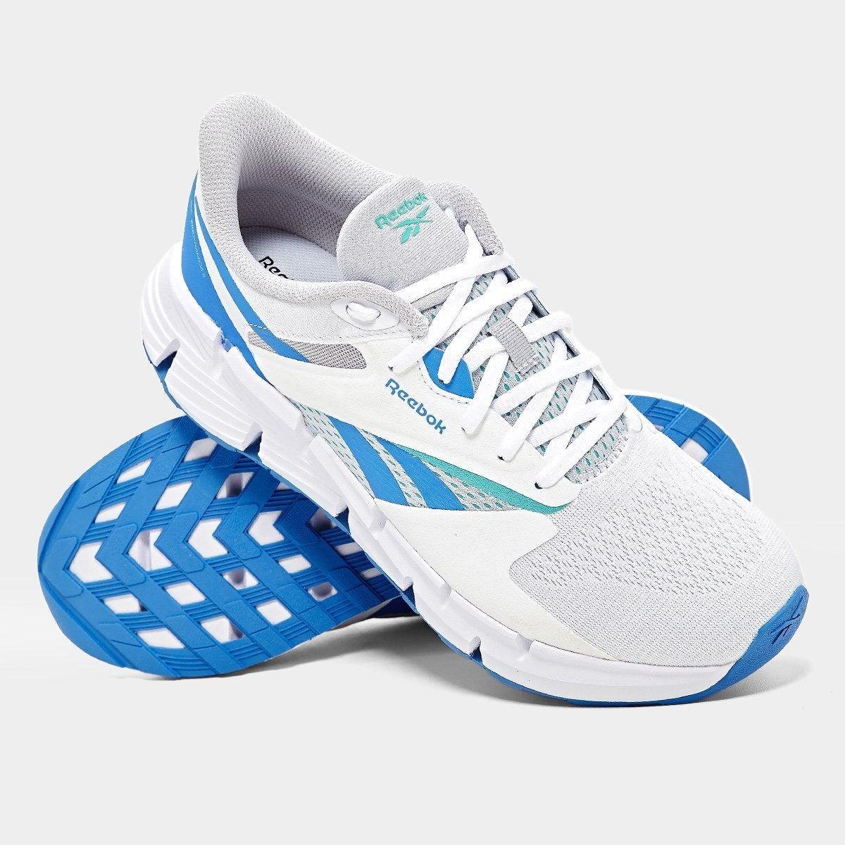 Tênis Reebok Zig Dynamica 5 Masculino - Tam: 44 - 1
