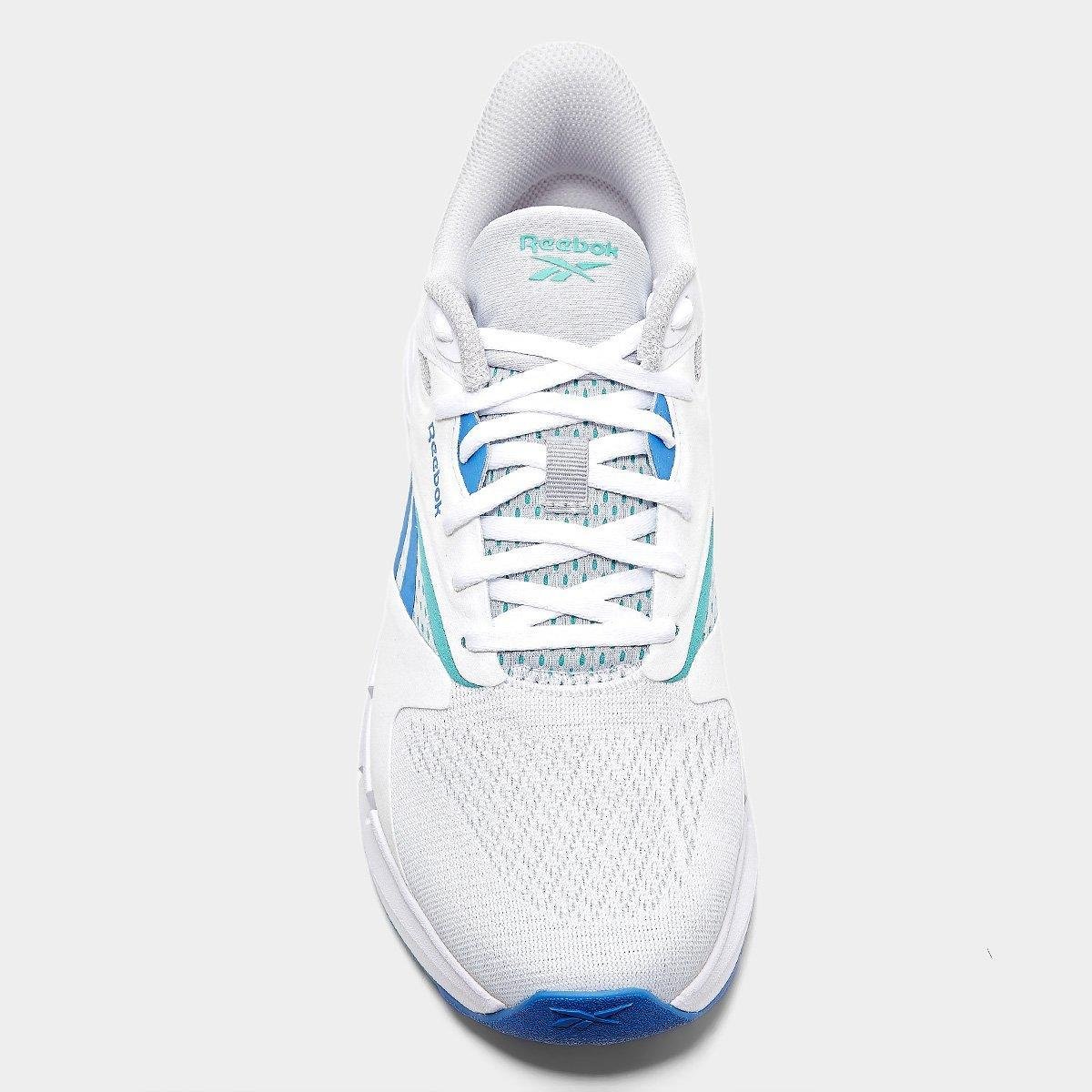 Tênis Reebok Zig Dynamica 5 Masculino - Tam: 44 - 3