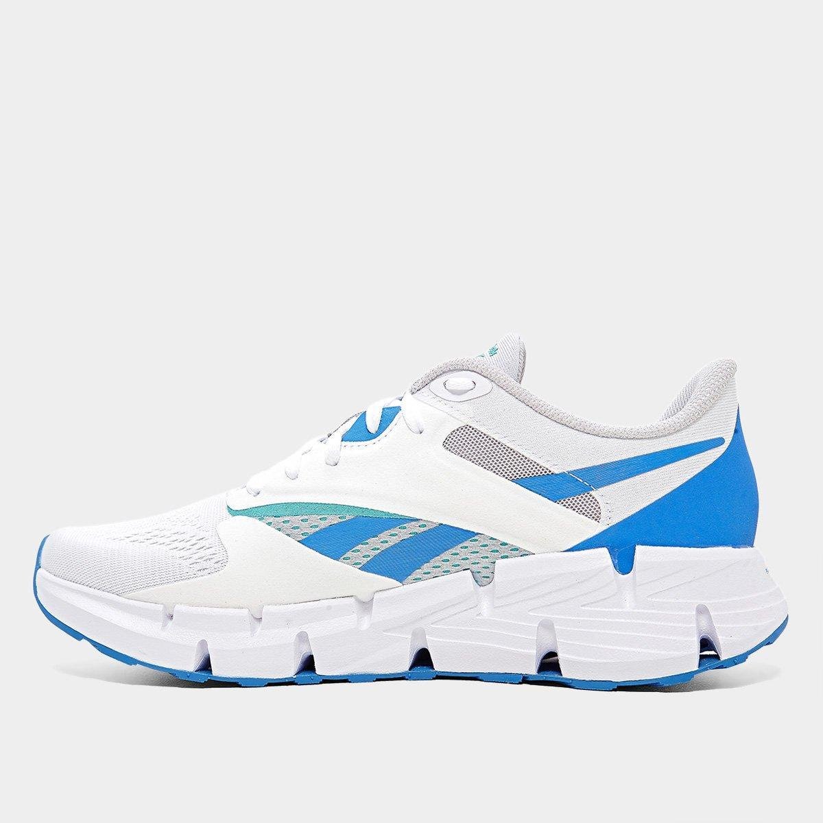 Tênis Reebok Zig Dynamica 5 Masculino - Tam: 44 - 4
