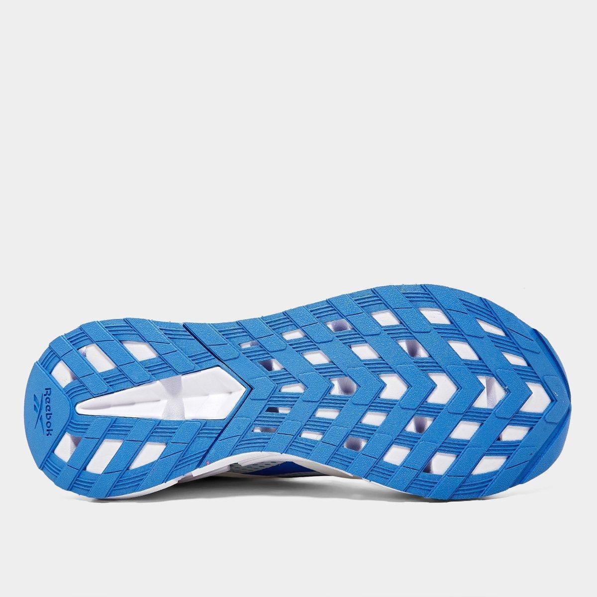 Tênis Reebok Zig Dynamica 5 Masculino - Tam: 44 - 5