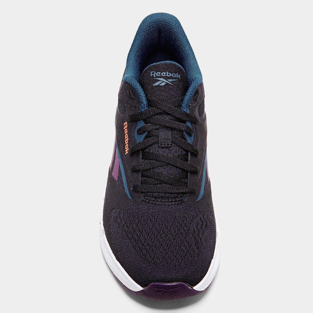 Tênis Reebok Zig Dynamica 5 Feminino - Tam: 39 - 3