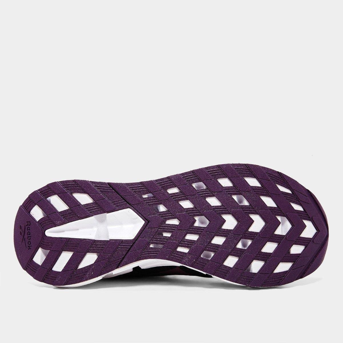 Tênis Reebok Zig Dynamica 5 Feminino - Tam: 39 - 5