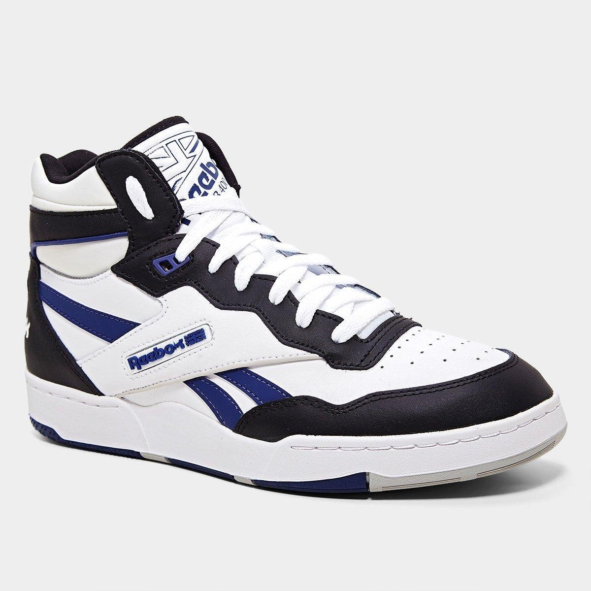 Tênis Reebok BB 4000 II Mid Masculino - Tam: 44 - 1