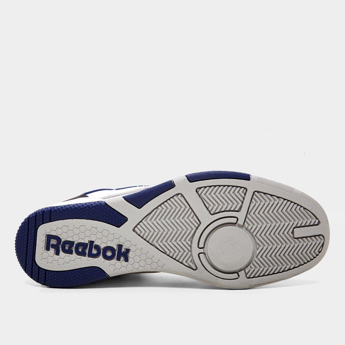 Tênis Reebok BB 4000 II Mid Masculino - Tam: 44 - 4