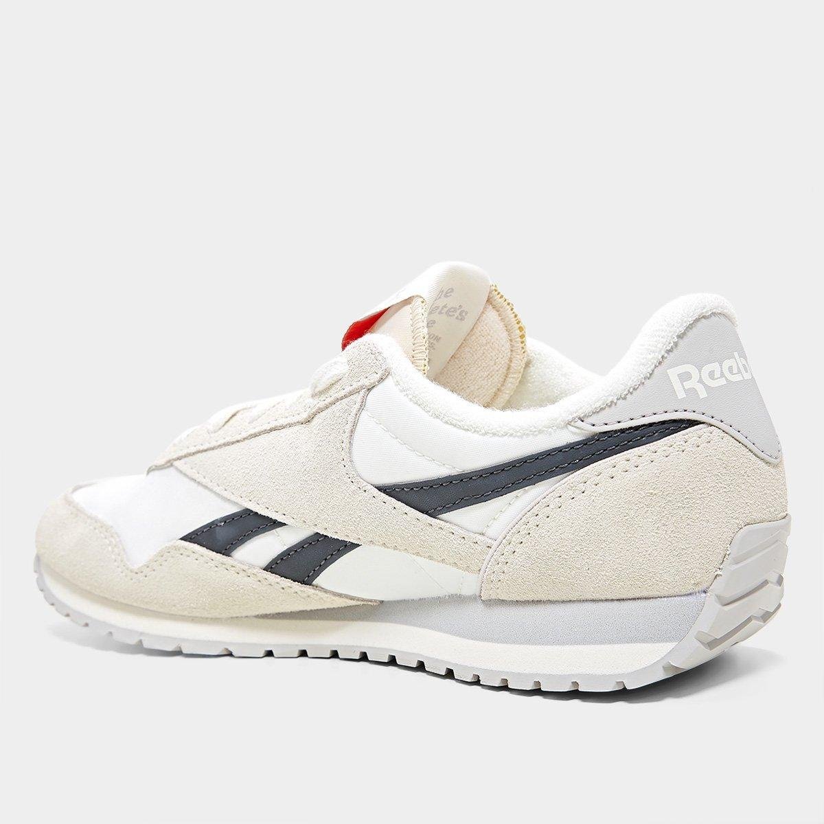 Tênis Reebok Classic AZ Feminino - Tam: 39 - 2