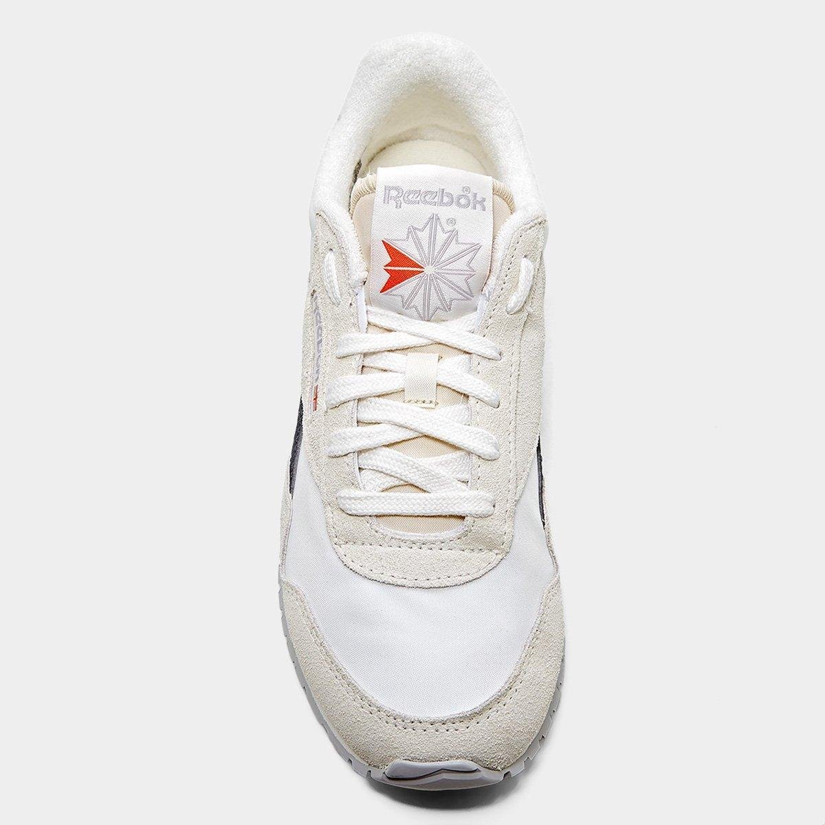 Tênis Reebok Classic AZ Feminino - Tam: 39 - 3