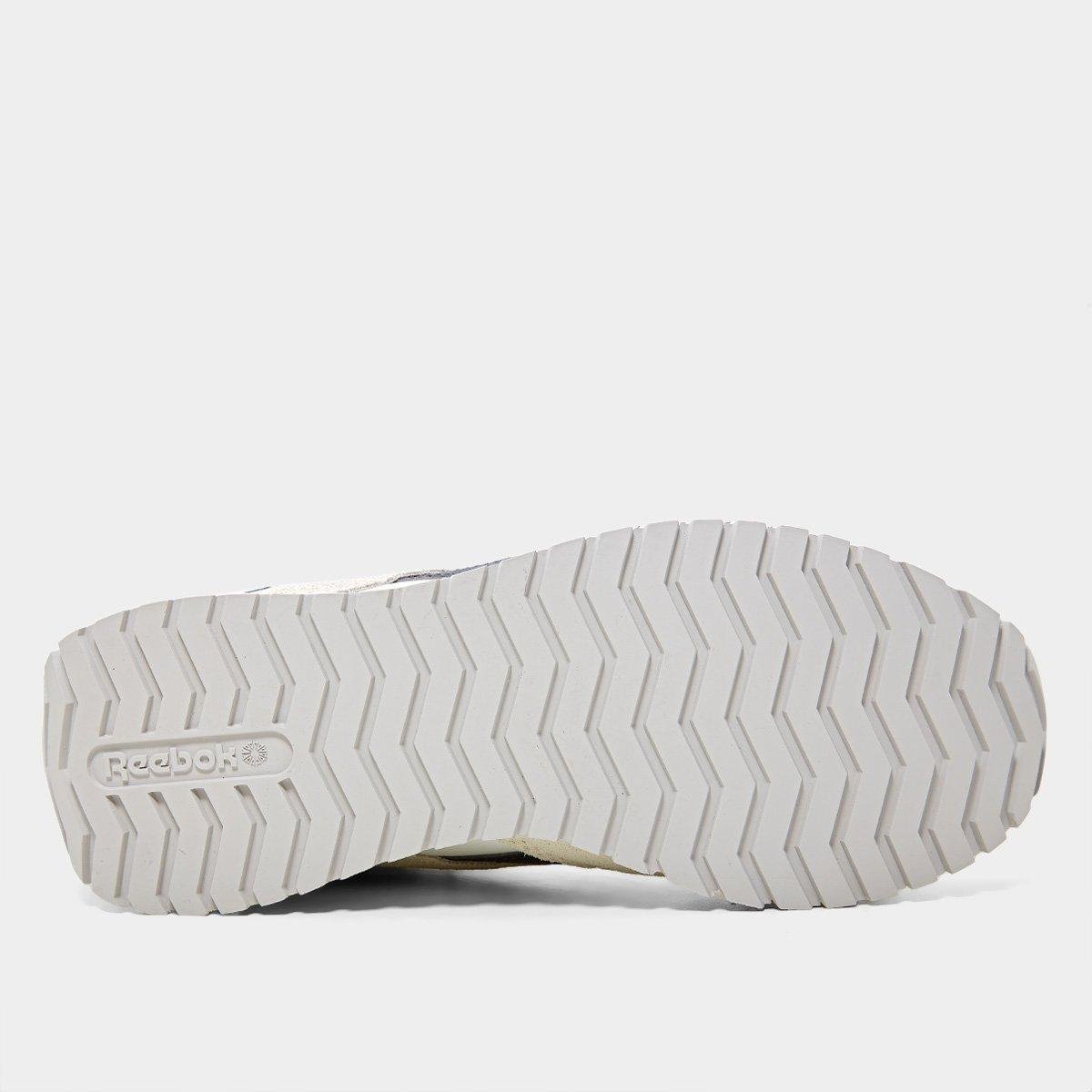 Tênis Reebok Classic AZ Feminino - Tam: 39 - 4