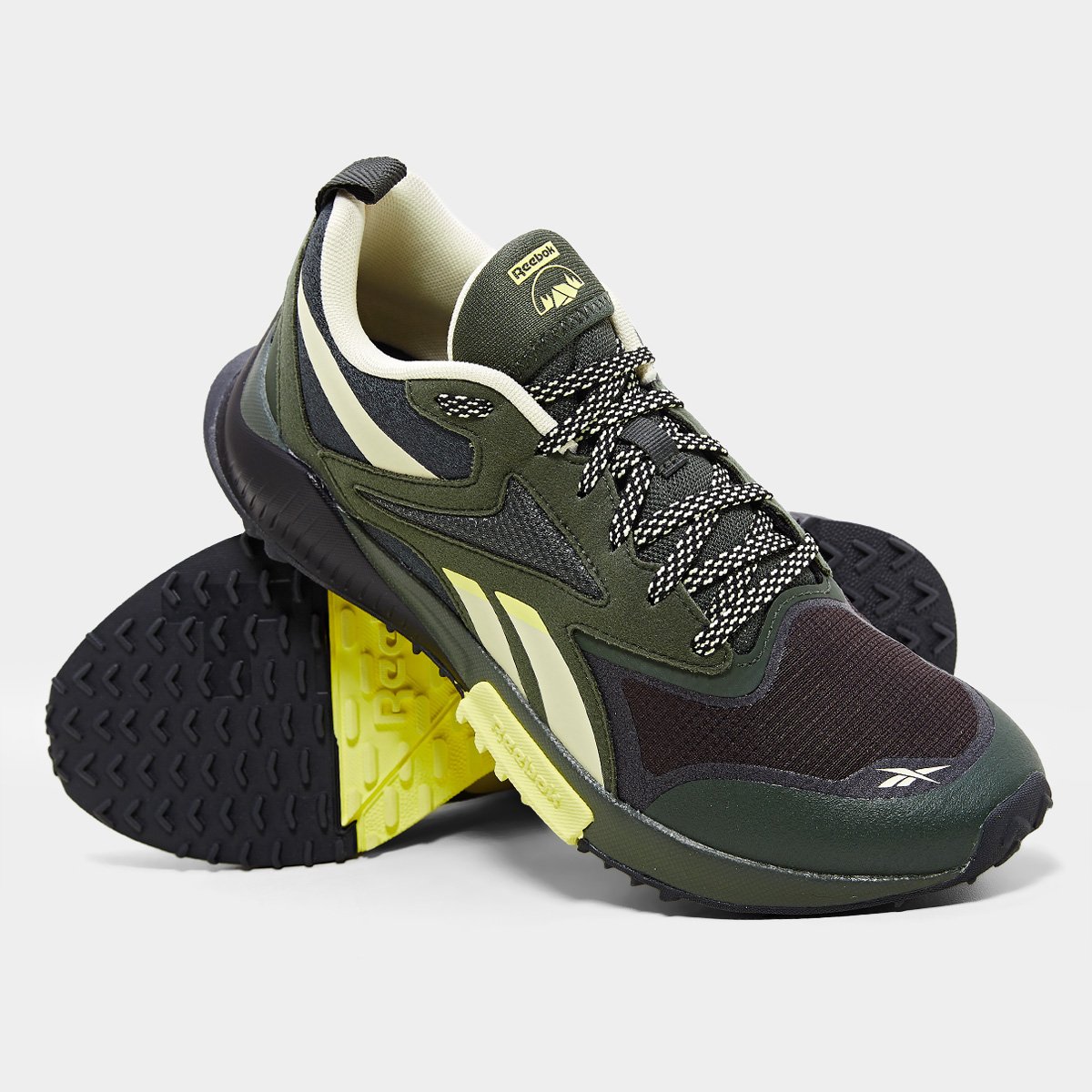 Tênis Reebok Lavante Trail 2 Masculino - Tam: 40 - 1