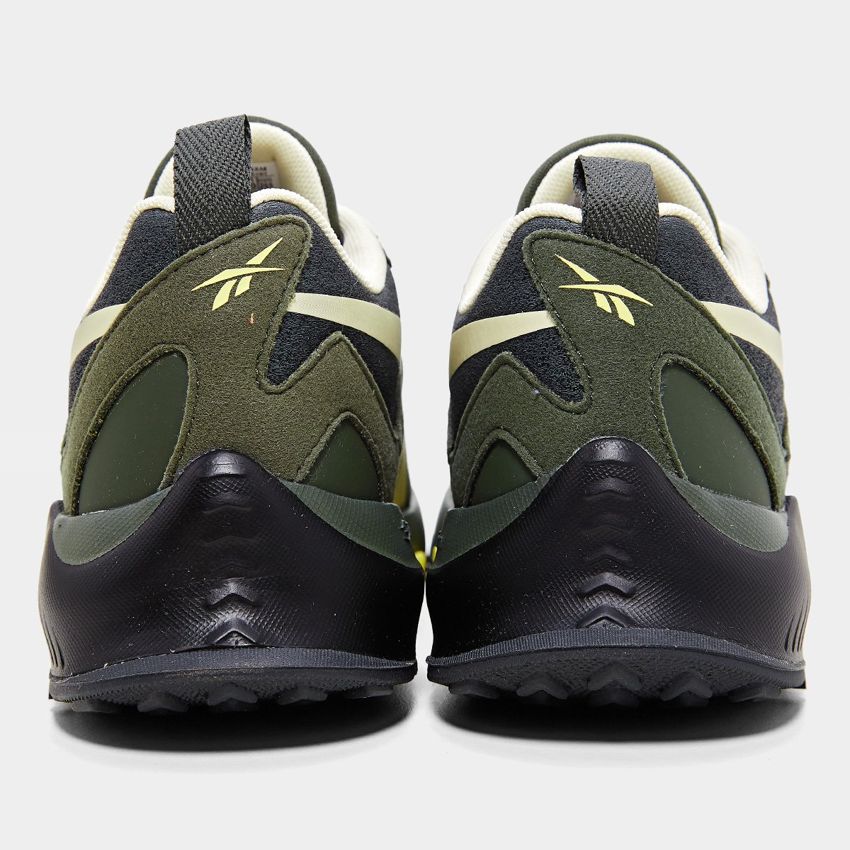 Tênis Reebok Lavante Trail 2 Masculino - Tam: 40 - 2
