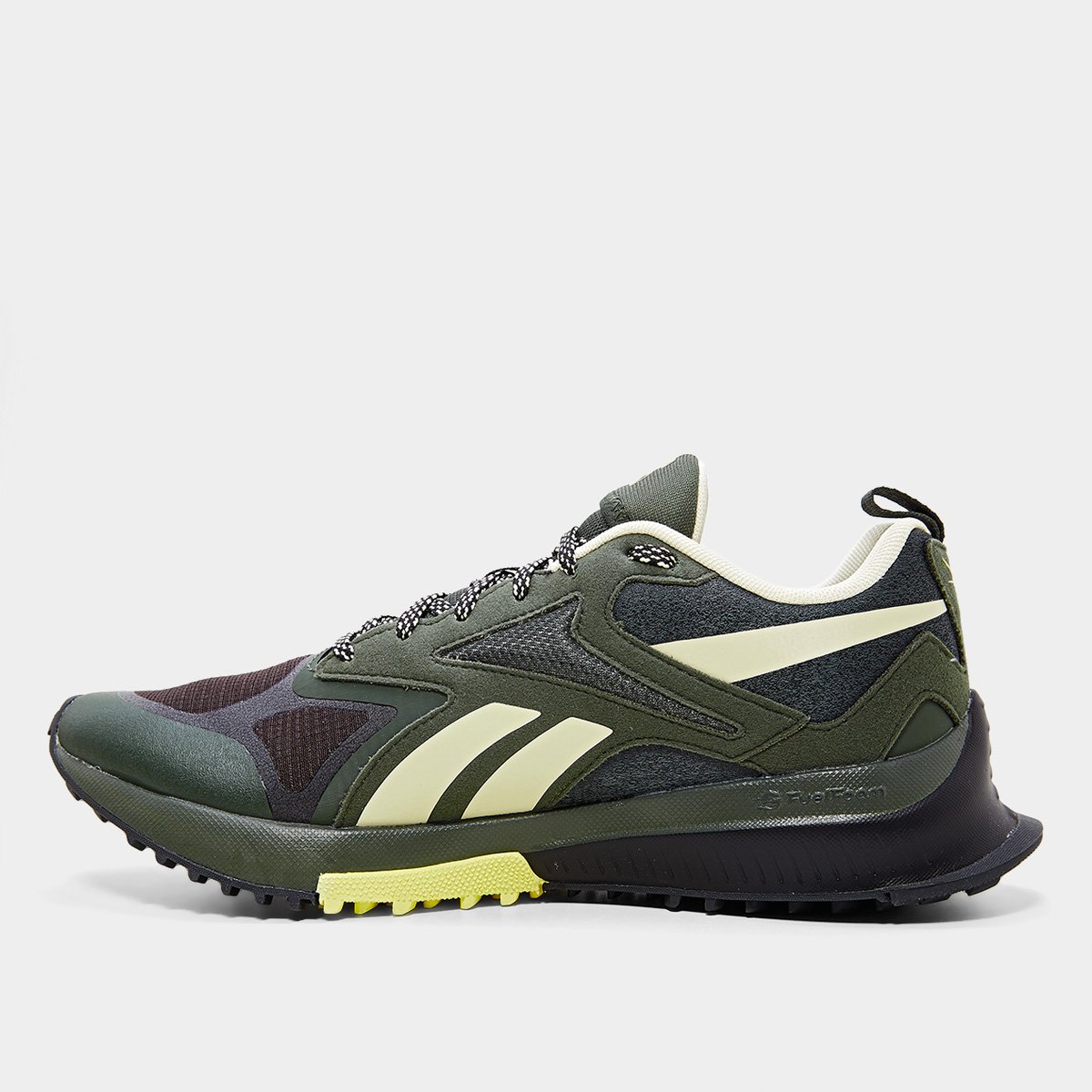 Tênis Reebok Lavante Trail 2 Masculino - Tam: 40 - 4