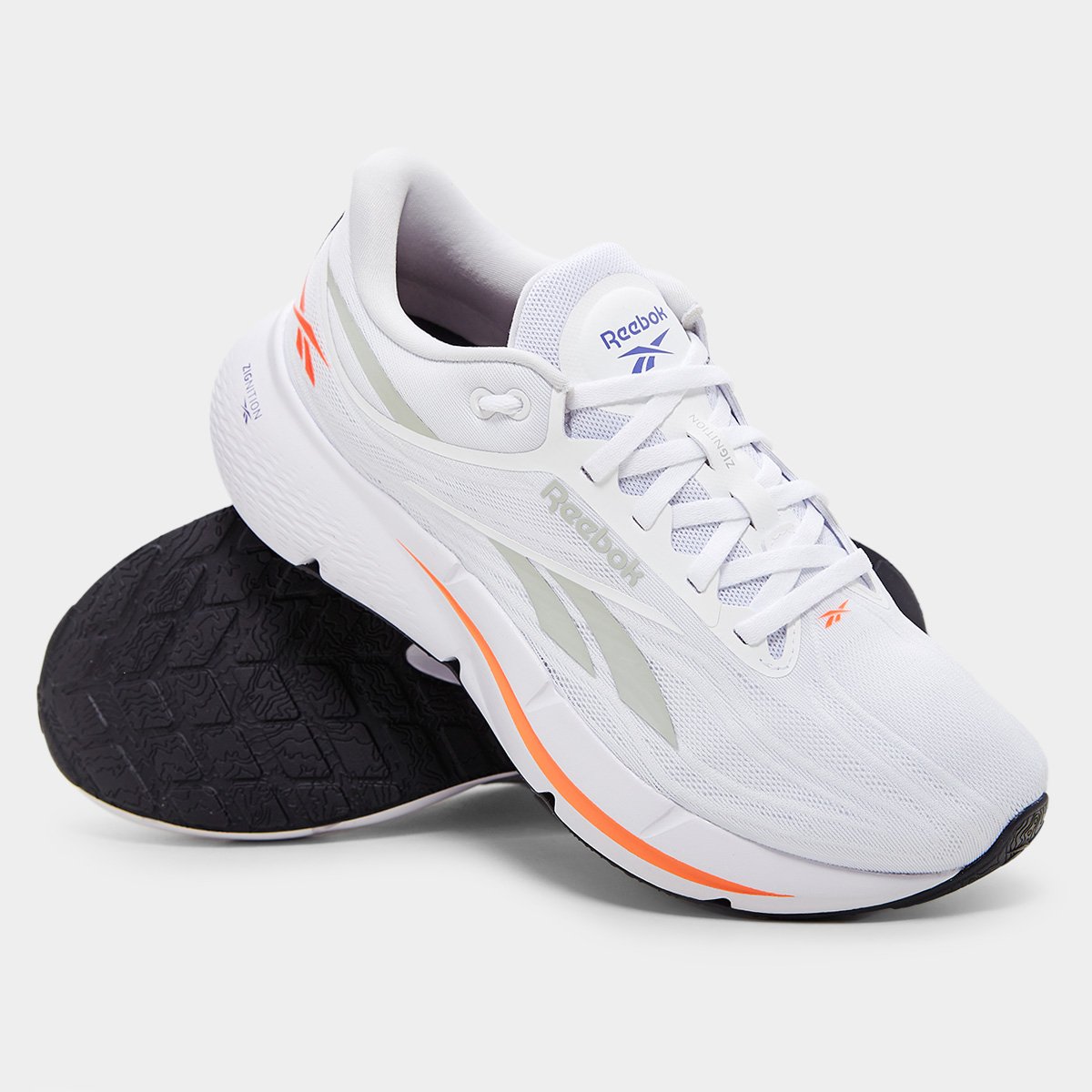 Tênis Reebok Zignition Masculino - Tam: 43 - 1