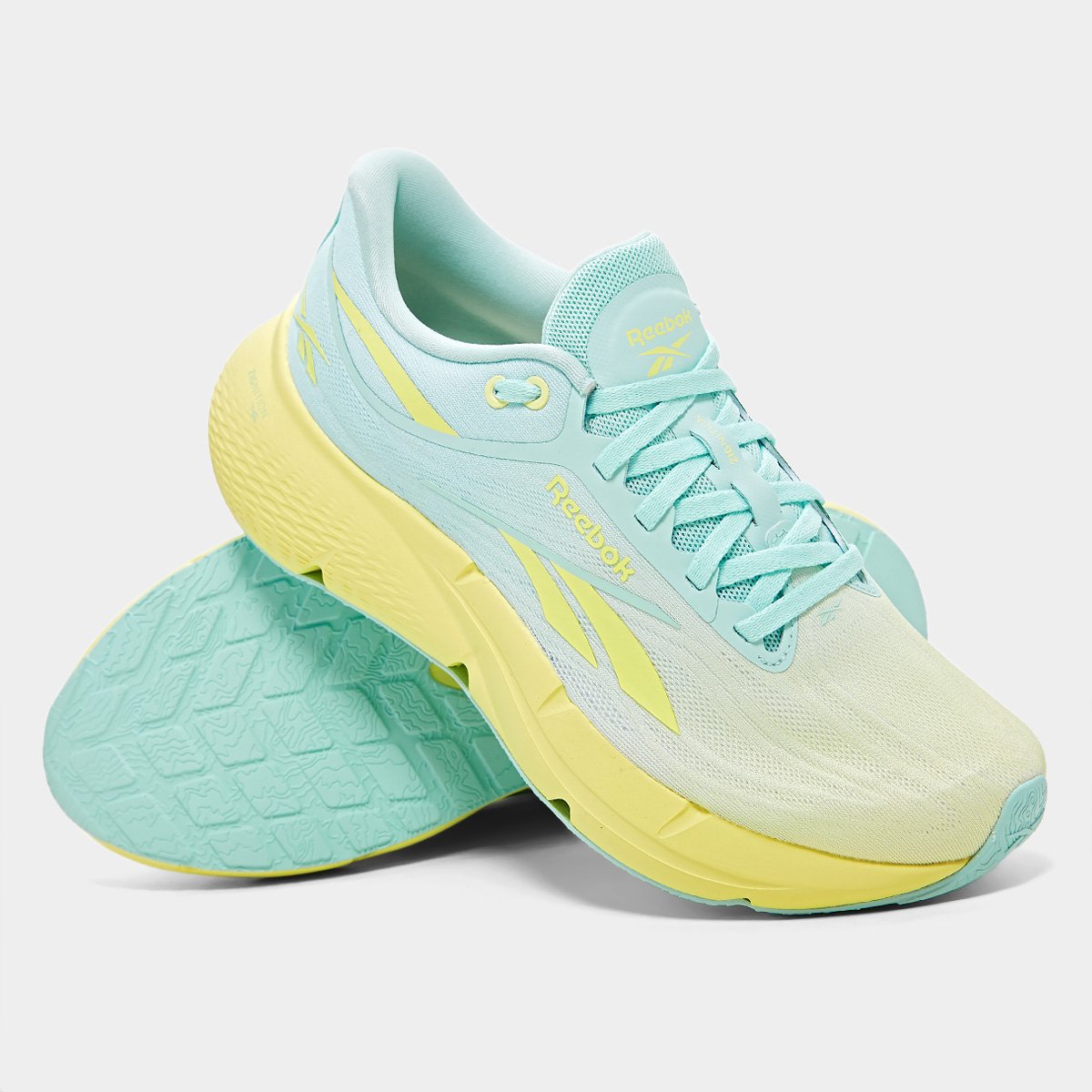 Tênis Reebok Zignition Feminino - Tam: 35 - 1